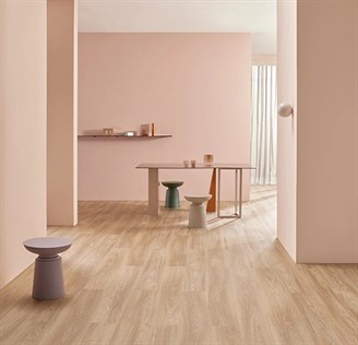 Forbo Allura Flex Wood FL1 63643 Oak Serene Natural Loose Lay LVT 150*20 cm