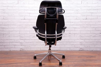 Freedom Çalışma Koltuğu Ceket Asma Aparatı