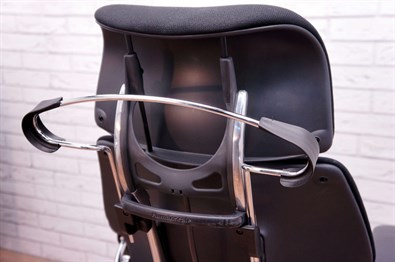 Freedom Çalışma Koltuğu Ceket Asma Aparatı