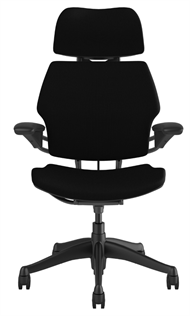 Freedom Yönetici Koltuğu Oxygen Kumaş