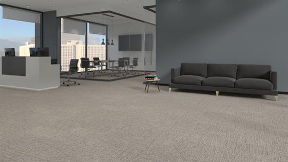 Galaxy Access 02 25*100 cm Plank Halı Kutu:6m2