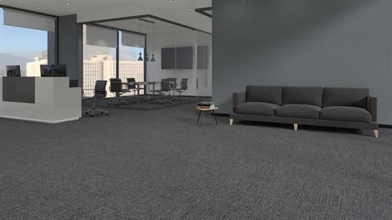 Galaxy Access 06 25*100 cm Plank Halı Kutu:6m2