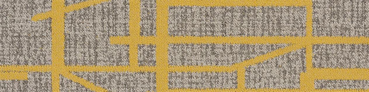 Galaxy Route 02 25*100 cm Plank Halı Kutu:6m2