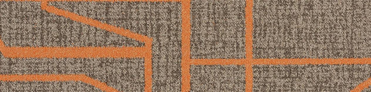 Galaxy Route 03 25*100 cm Plank Halı Kutu:6m2