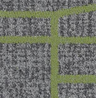 Galaxy Route 04 25*100 cm Plank Halı Kutu:6m2