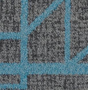 Galaxy Route 05 25*100 cm Plank Halı Kutu:6m2