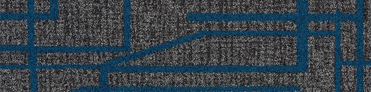 Galaxy Route 06 25*100 cm Plank Halı Kutu:6m2