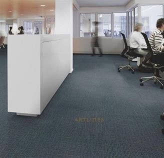 GANA 801 GLASS 50*50 cm KARO HALI