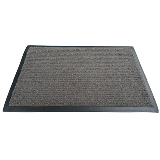 Gibson Taupe 154 45*71 cm Nem Alıcı Paspas