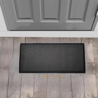 Gibson Taupe 154 45*75 cm Nem Alıcı Paspas