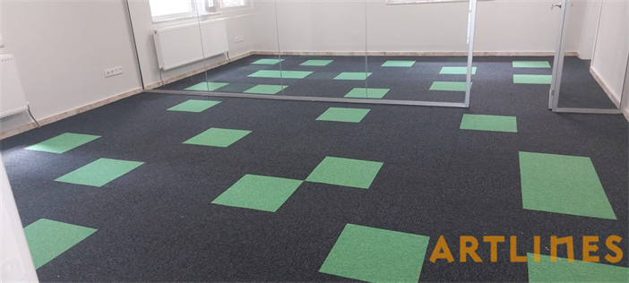 Go To 21801 Karo Halı