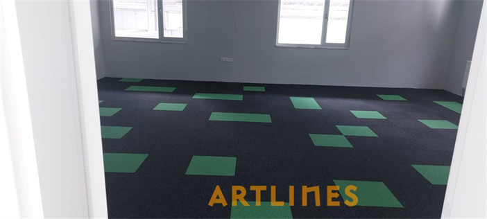 Go To 21801 Karo Halı