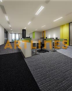 Go To 21903 Karo Halı