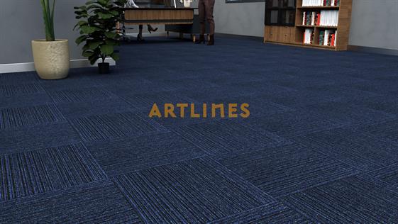 Go To 21906 Karo Halı