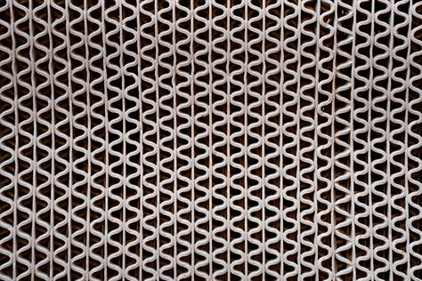 Gri 5 mm Zigzag Paspas En:0,50 Boy: 1,20 mt