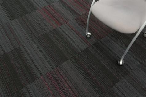 Hadron 21607 Karo Halı