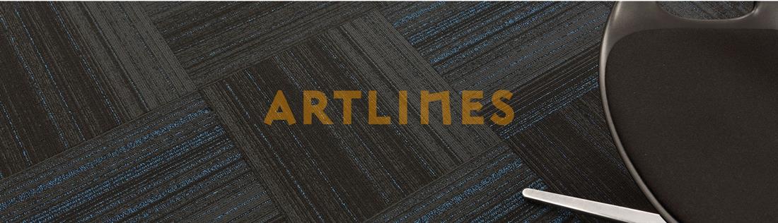 Hadron 21617 Karo Halı