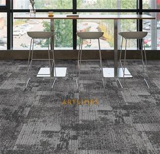 Hudson 1239 Karo Halı Kutu:6 m2