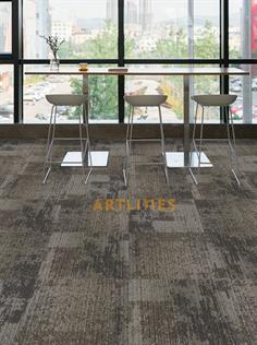 Hudson 1245 Karo Halı