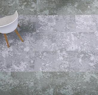 ICEBERG 3409 DAWN CHORUS 50*50 cm KARO HALI