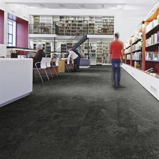 ICEBERG 3410 STURMY WEAT 50*50 cm KARO HALI