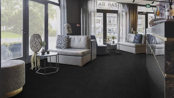 IMPETUS 2100 MONO 50*50 cm KARO HALI