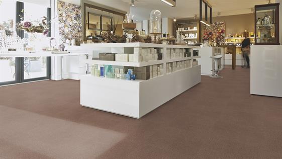 IMPETUS 2106 HUMBUG 50*50 cm KARO HALI