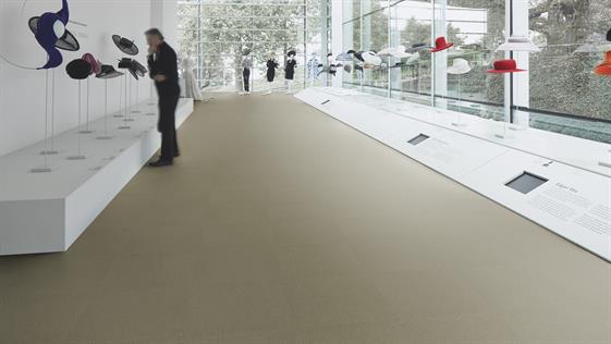 IMPETUS 2111 GHERKIN 50*50 cm KARO HALI