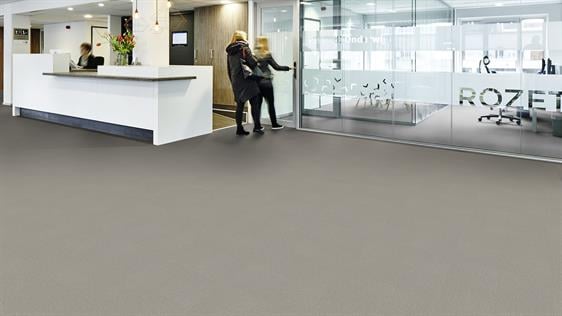 IMPETUS 2113 NOUGAT 50*50 cm KARO HALI