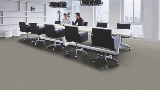 IMPETUS 2113 NOUGAT 50*50 cm KARO HALI