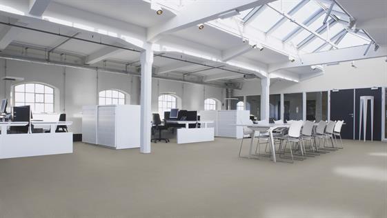 IMPETUS 2113 NOUGAT 50*50 cm KARO HALI