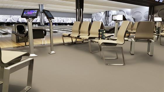 IMPETUS 2114 POWDER 50*50 cm KARO HALI