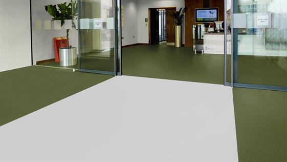 IMPETUS 2116 KRYPTONİNE 50*50 cm KARO HALI