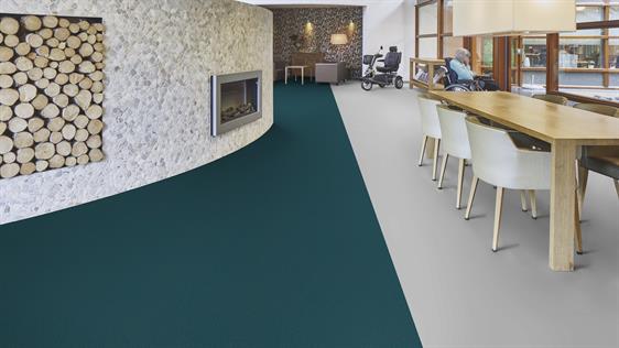 IMPETUS 2117 SURF 50*50 cm KARO HALI