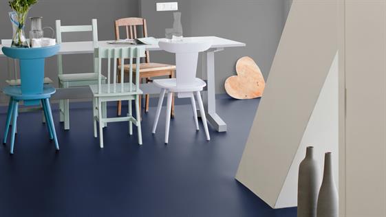 IMPETUS 2118 OCEANİS 50*50 cm KARO HALI