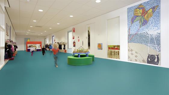 IMPETUS 2121 BUBBLE 50*50 cm KARO HALI