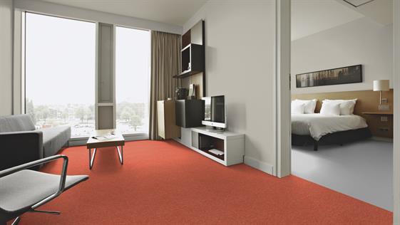 IMPETUS 2123 CANDY 50*50 cm KARO HALI