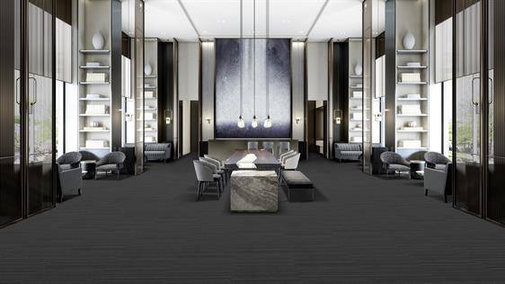 IMPETUS LINE 3100 PLASMATRON 50*50 cm KARO HALI