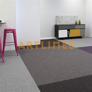 Infinity 6416 Karo Halı