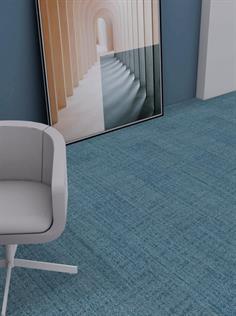 Lagos 11 Keçe Taban 25*100 cm Plank Halı