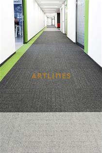 Lateral 1830 Karo Halı