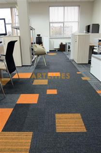 Lateral 1839 Karo Halı