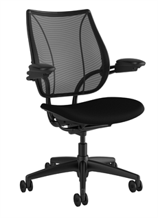 Liberty Çalışma Koltuğu