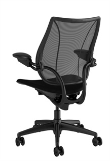 Liberty Çalışma Koltuğu