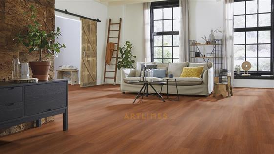 Long Plank 50218 C.Cherry 15*121 cm LVT