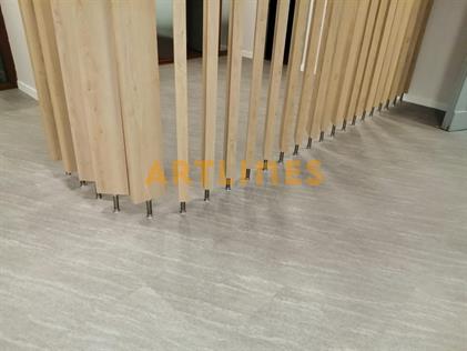 Loose Lay 2722 Granite 50*50 Karo LVT