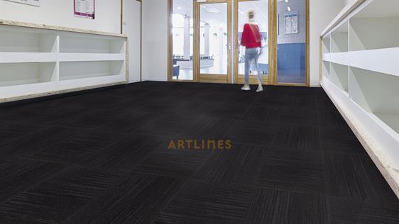 Lotus 100 Karo Halı