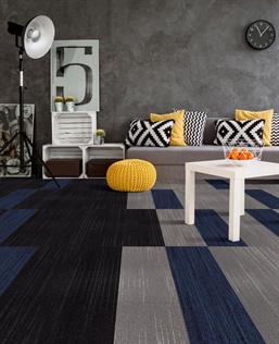 LOTUS 200 25*100 cm PLANK HALI