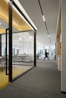 LOTUS 300 25*100 cm PLANK HALI