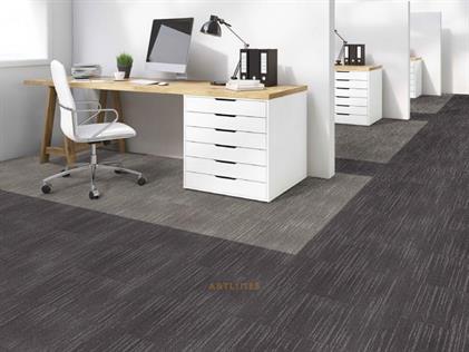 LOTUS 400 KEÇE TABAN 50*50 cm KARO HALI